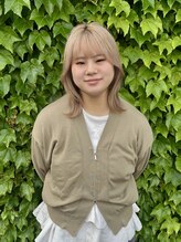 レーベン(Leben)&nbsp;増田 いづみ