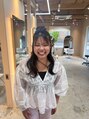 ロエ 福山川口店(loe) 笠原 妃奈乃