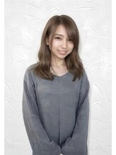 タイズ 渋沢店(ties)&nbsp;桐生 麻妃