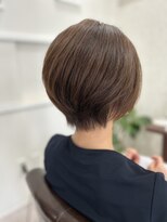 メゾンエレン(Maison Ellen)&nbsp;20代～60代まで幅広い年代におすすめ！広がり、パサつき改善