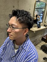 エイト 上野店(EIGHT ueno)&nbsp;ミックスツイスパ