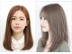 アンティア 拝島店(AN'TIA)の写真/★カラー充実！『ハイライト/白髪ぼかし/ヘナ/マニュキュア』　カラー＋カットとのセット割300円でお得に！