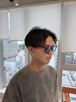 ルート 大宮(ROUTES)&nbsp;曲がるメンズ縮毛矯正！！