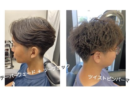 ヒロタ(HIROTA)の写真