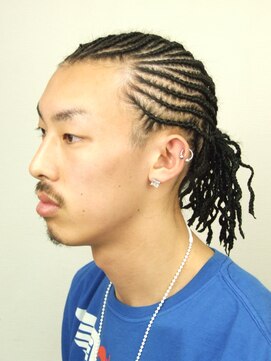 ガナンシア 横浜本店(ganancia) コンロウスタイル