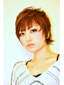 ファーレンピュアスウィート(fahren-pure-suite) ボブレイヤ-