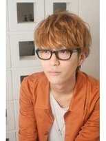 アトリア コースト 横浜(Atria Coast)&nbsp;ユニセックスショートボブ