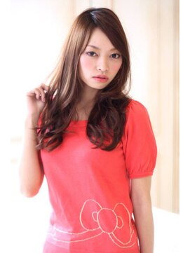 フォルテ 榛原パームス店 ゆるふわロングウェーブ