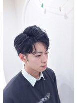 シュー(Chou)&nbsp;【Chou】好感度UP♪ネープレス&リバーススタイル