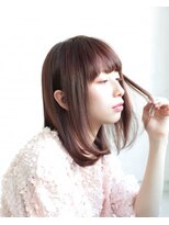 リンダバイネオリーブ 白楽店(Linda by neolive)&nbsp;お手入れが楽チン！１番人気ストカール