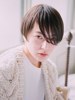 ムーブ 西白井店(MOVE)&nbsp;クールなコンパクトショート