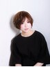 【ARLE5周年記念】ARLEケアカラー+カット+髪質改善スパ￥12000