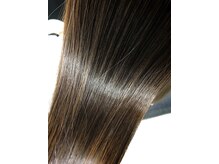 ヘアメイク アフェクト(hair make afe'cto)