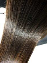 ヘアメイク アフェクト(hair make afe'cto)