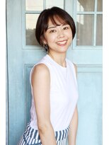 リアンズヘアー(Lien's Hair)&nbsp;エアリーボブ