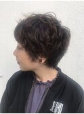 リッジパーマ