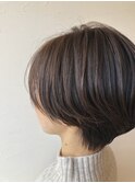 北野田Dolce☆ Neoハンサムショート