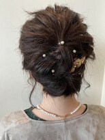 モードケイズ 尼崎店(MODE K's)&nbsp;アレンジ