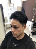 大人ショート