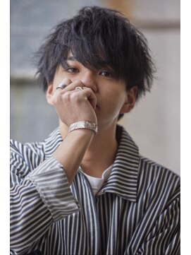 クレスト 草津店(CREST) バルーンマッシュ