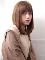 キャンバス バイ ネオリーブ 横浜西口(Canvas by neo.)&nbsp;ナチュラルワンカールミディ☆