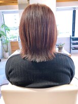 リアン(Lien)&nbsp;アプリコットcolor/熊田佳奈子