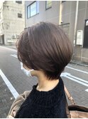 ショート