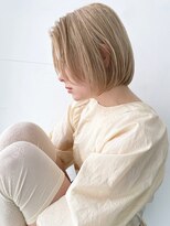 ヴィジョン(VISION)&nbsp;blond Bob