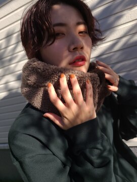 リトロボ(ritrovo) 大人ショートボブ