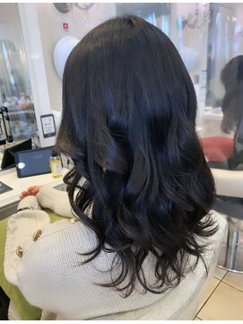 アッシュ 上尾春日店(Ash) ゆるふわ