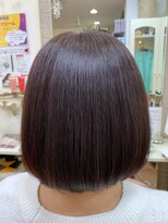 グラッシー GLASSY&nbsp;ピンク