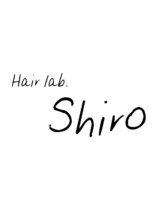ヘアラボ シロ(Hair lab.Shiro)&nbsp;Hairlab. Shiro