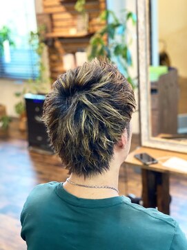 ラブロ サロン(Salon) chess