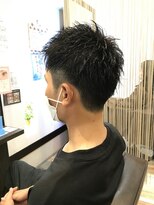 アートヘアー(a-to hair)&nbsp;メンズツーブロック