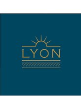 LYON hair＆make up【リヨン】