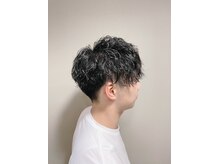 ヘアーガーデン アンス 上北沢店(Hair Garden ans.)