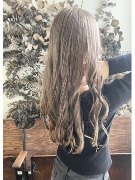 アゴーグ(agog) milk tea☆grege☆