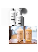 TAL’KE独自の技術と理論でブリーチしてもハイクオリティな美髪に！