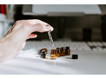 【カラーの刺激が激減！】10年後も安心なトルイレン処方のカラー剤使用