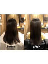 カミケンパセオ(kamiken.paseo)&nbsp;さら艶きれい大人上品なめらかロング【カミケンパセオ】