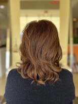 フルールアミー(fleur ami)&nbsp;マダムレイヤースタイル