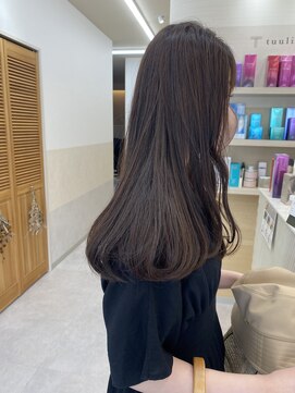 トゥーリ 春日店(tuuli) 大人バイレットカラー！