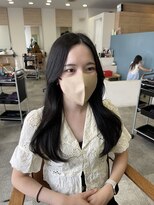 シェノン 武庫之荘(CHAINON)&nbsp;＊ヨシンモリ/エギョモリ(韓国顔まわりcut)＊