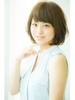 アントワープトーキョー(antwerp TOKYO)&nbsp;韓国白髪ぼかしハイライトベージュ縮毛矯正髪質改善白髪染め