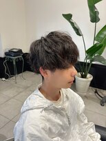 ティオル(Tioll) ツイストスパイラル