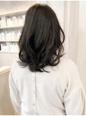 福山caaryイルミナカラー人気20代30代40代50代グレージュカラー