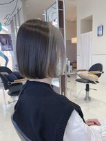 リリ(RiRi)&nbsp;フェイスフレーミング