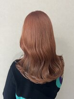 ソア 並木坂(Soa) 韓国スタイル/ダブルカラー/髪質改善/上通り/熊本/並木坂
