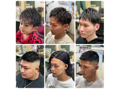 シマダの写真