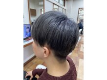 アートヘアートリップ(art hair TRIP)